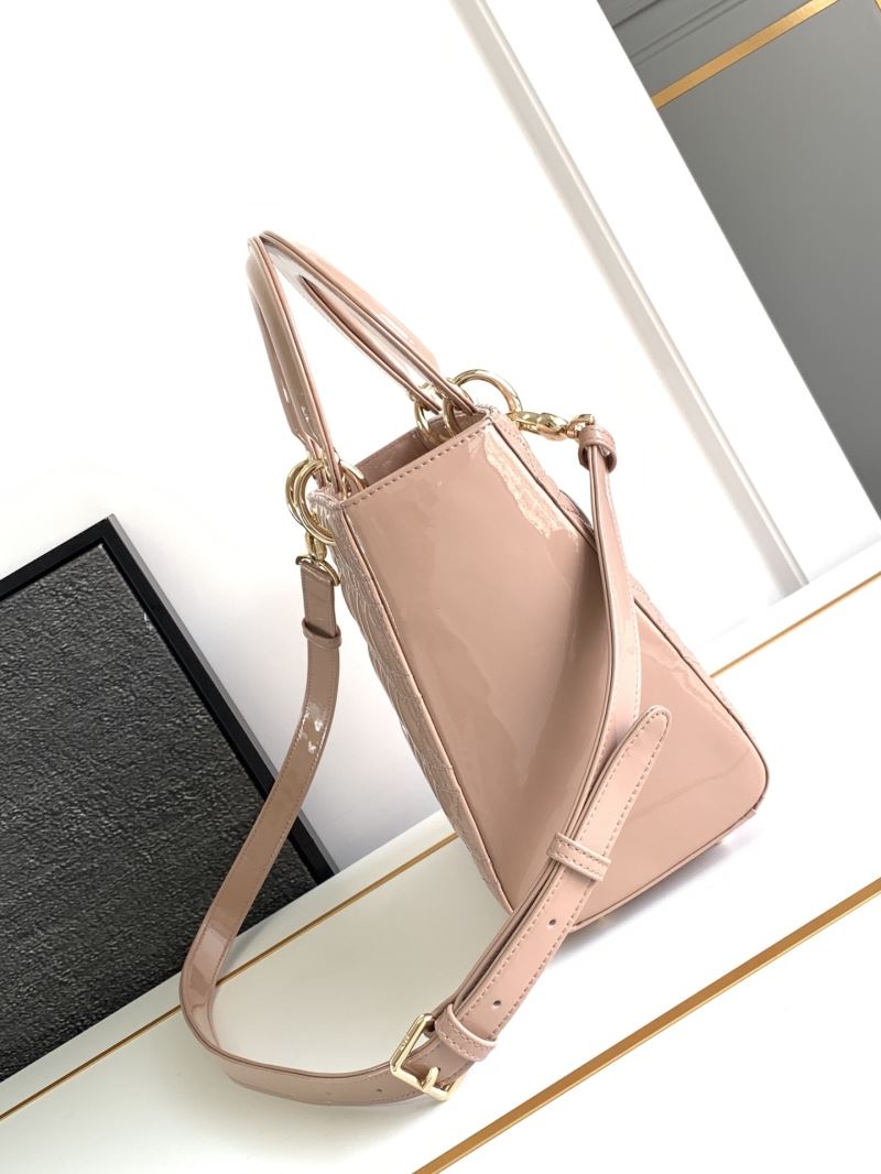 Christian Dior My Lady Bags